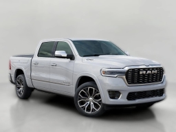 Ram 1500 Tungsten 4x4 Crew Cab 5'7" Box 2026