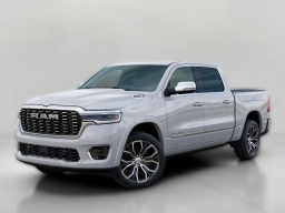Ram 1500 Tungsten 4x4 Crew Cab 5'7" Box 2026