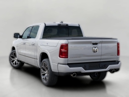 Ram 1500 Tungsten 4x4 Crew Cab 5'7" Box 2026