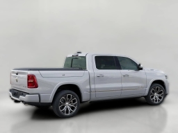 Ram 1500 Tungsten 4x4 Crew Cab 5'7" Box 2026