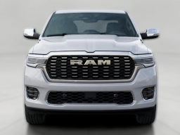 Ram 1500 Tungsten 4x4 Crew Cab 5'7" Box 2026