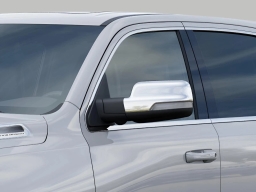 Ram 1500 Tungsten 4x4 Crew Cab 5'7" Box 2026