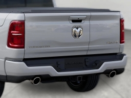 Ram 1500 Tungsten 4x4 Crew Cab 5'7" Box 2026