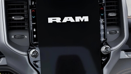 Ram 1500 Tungsten 4x4 Crew Cab 5'7" Box 2026