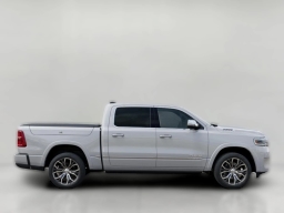 Ram 1500 Tungsten 4x4 Crew Cab 5'7" Box 2026