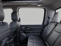 Ram 1500 Tungsten 4x4 Crew Cab 5'7" Box 2026