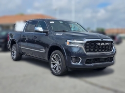 Ram 1500 Tungsten 4x4 Crew Cab 5'7" Box 2026