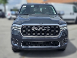 Ram 1500 Tungsten 4x4 Crew Cab 5'7" Box 2026