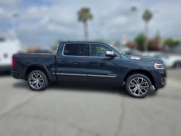 Ram 1500 Tungsten 4x4 Crew Cab 5'7" Box 2026