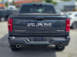 Ram 1500 Tungsten 4x4 Crew Cab 5'7" Box 2026