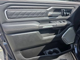Ram 1500 Tungsten 4x4 Crew Cab 5'7" Box 2026