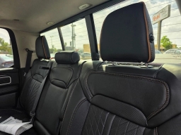 Ram 1500 Tungsten 4x4 Crew Cab 5'7" Box 2026