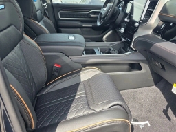 Ram 1500 Tungsten 4x4 Crew Cab 5'7" Box 2026