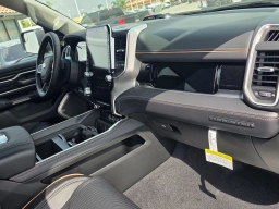 Ram 1500 Tungsten 4x4 Crew Cab 5'7" Box 2026