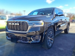 Ram 1500 Tungsten 4x4 Crew Cab 5'7" Box 2026