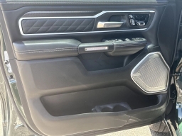 Ram 1500 Tungsten 4x4 Crew Cab 5'7" Box 2026