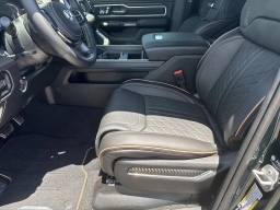 Ram 1500 Tungsten 4x4 Crew Cab 5'7" Box 2026