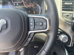 Ram 1500 Tungsten 4x4 Crew Cab 5'7" Box 2026
