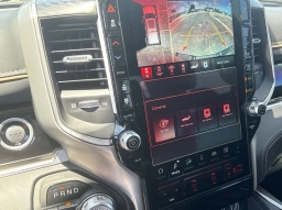 Ram 1500 Tungsten 4x4 Crew Cab 5'7" Box 2026