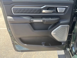 Ram 1500 Tungsten 4x4 Crew Cab 5'7" Box 2026