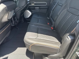 Ram 1500 Tungsten 4x4 Crew Cab 5'7" Box 2026