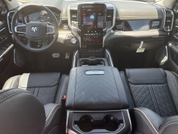 Ram 1500 Tungsten 4x4 Crew Cab 5'7" Box 2026