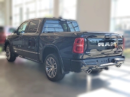 Ram 1500 Tungsten 4x4 Crew Cab 5'7" Box 2026