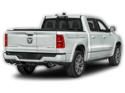 Ram 1500 Tungsten 4x4 Crew Cab 5'7" Box 2026