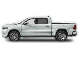 Ram 1500 Tungsten 4x4 Crew Cab 5'7" Box 2026