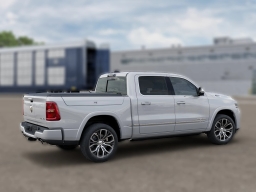 Ram 1500 Tungsten 4x4 Crew Cab 5'7" Box 2026