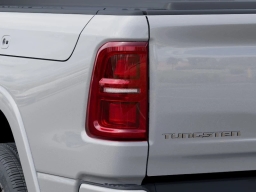 Ram 1500 Tungsten 4x4 Crew Cab 5'7" Box 2026