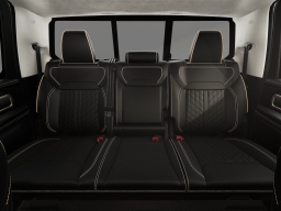 Ram 1500 Tungsten 4x4 Crew Cab 5'7" Box 2026
