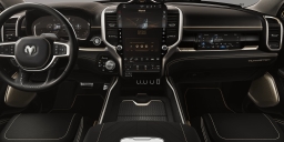 Ram 1500 Tungsten 4x4 Crew Cab 5'7" Box 2026