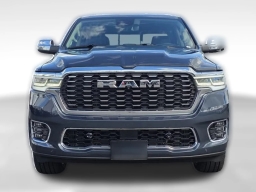 Ram 1500 Tungsten 4x4 Crew Cab 5'7" Box 2026