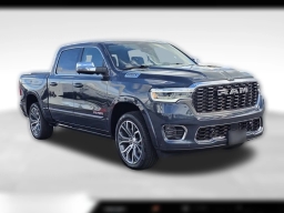 Ram 1500 Tungsten 4x4 Crew Cab 5'7" Box 2026
