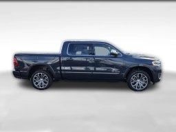 Ram 1500 Tungsten 4x4 Crew Cab 5'7" Box 2026