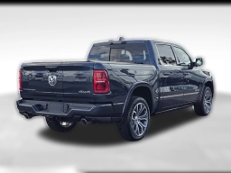Ram 1500 Tungsten 4x4 Crew Cab 5'7" Box 2026