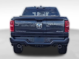 Ram 1500 Tungsten 4x4 Crew Cab 5'7" Box 2026