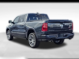 Ram 1500 Tungsten 4x4 Crew Cab 5'7" Box 2026