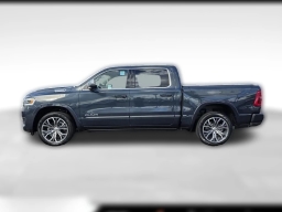 Ram 1500 Tungsten 4x4 Crew Cab 5'7" Box 2026
