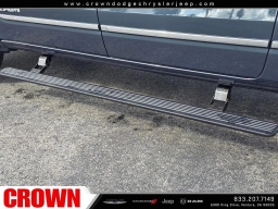 Ram 1500 Tungsten 4x4 Crew Cab 5'7" Box 2026