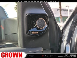 Ram 1500 Tungsten 4x4 Crew Cab 5'7" Box 2026