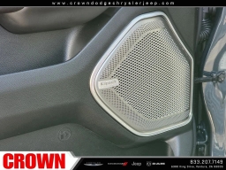 Ram 1500 Tungsten 4x4 Crew Cab 5'7" Box 2026