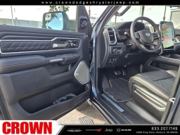 Ram 1500 Tungsten 4x4 Crew Cab 5'7" Box 2026