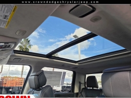 Ram 1500 Tungsten 4x4 Crew Cab 5'7" Box 2026