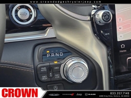 Ram 1500 Tungsten 4x4 Crew Cab 5'7" Box 2026
