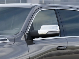 Ram 1500 Tungsten 4x4 Crew Cab 5'7" Box 2026