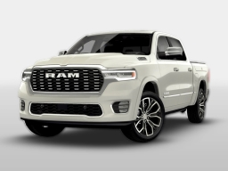 Ram 1500 Tungsten 4x4 Crew Cab 5'7" Box 2026
