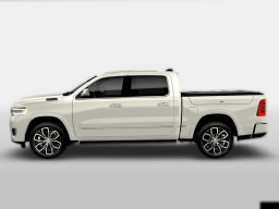 Ram 1500 Tungsten 4x4 Crew Cab 5'7" Box 2026