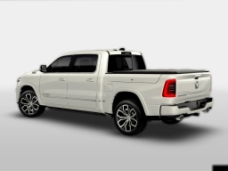 Ram 1500 Tungsten 4x4 Crew Cab 5'7" Box 2026